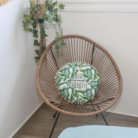 New Deluxe 2 Downtown Thessaloniki-fully Equiped Apartman *