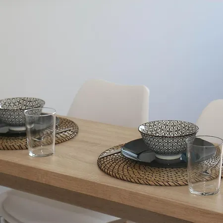 New Deluxe 2 Downtown Thessaloniki-fully Equiped * Thessaloniki