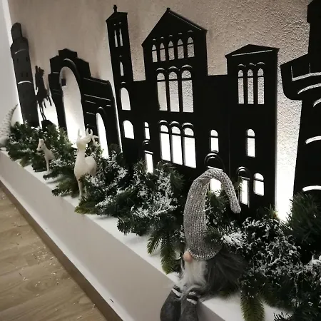 Apartman New Deluxe 2 Downtown Thessaloniki-fully Equiped