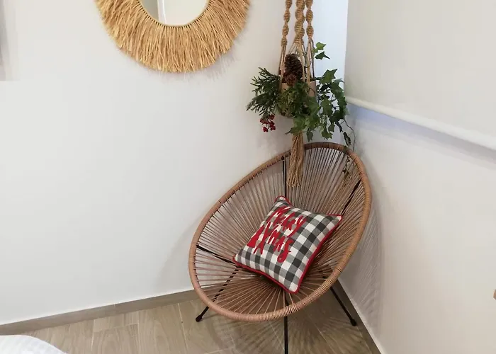 New Deluxe 2 Downtown Thessaloniki-fully Equiped