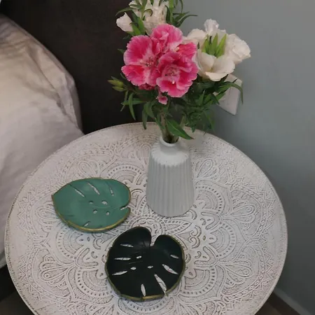 Apartamento New Deluxe 2 Downtown Thessaloniki-fully Equiped